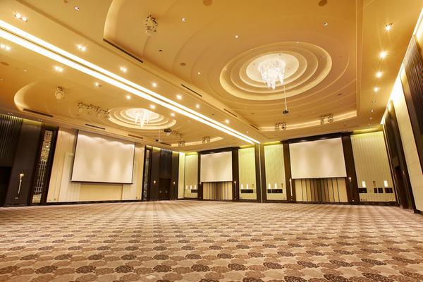 Chada Grand Ballroom I