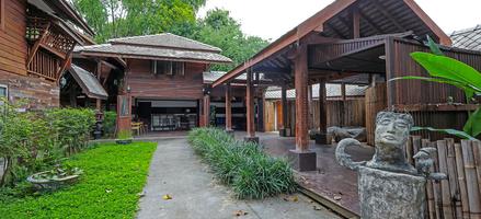 Pastela Doisaket Villa & Spa