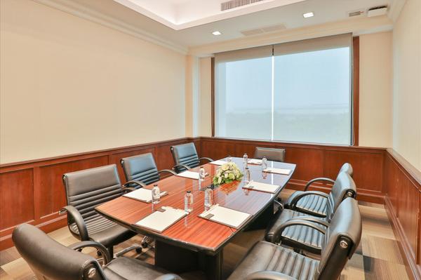 Board Room 1