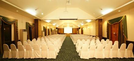 For love home Resort