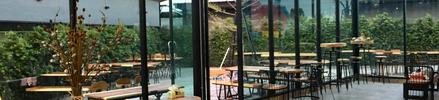 Makvid cafe & bistro