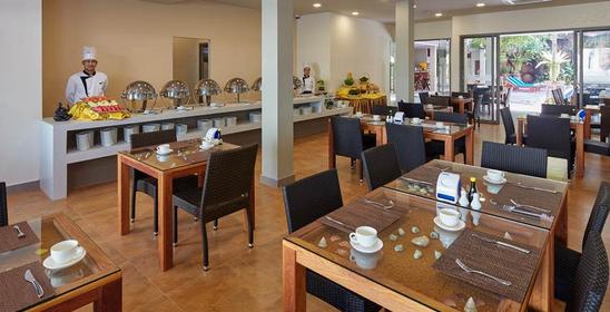 The Agate Pattaya Boutique Resort