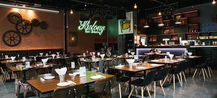 Belong Bar & Bistro