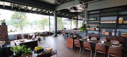 เสนวิลล่าไลฟ์ สันกำแพง เชียงใหม่