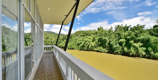 Pechmaneekan Beach Resort